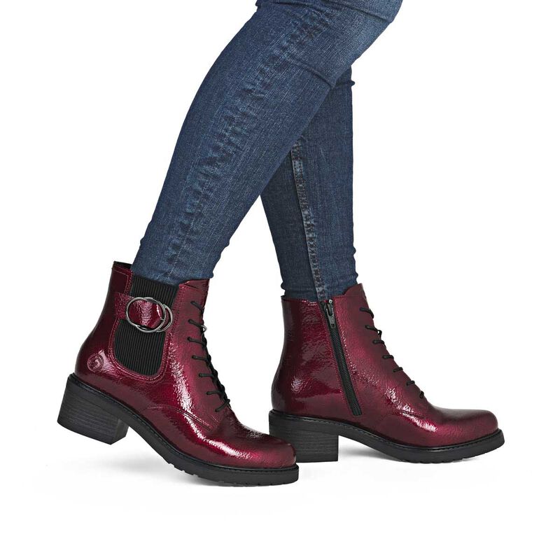 Remonte by Rieker Beth D1A Boot image number 1